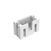 Headers, Male Pins - 664-G861F03131TEUTR-ND - DigiKey