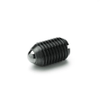 Spring Plungers & Indexing Plungers -- 100158 - Image