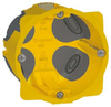 Back Boxes - 7055524 - RS Components, Ltd.