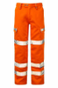 Hi Vis Trousers - 2376712 - RS Components, Ltd.