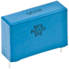 Film Capacitors - 5441333 - RS Components, Ltd.