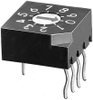 DIP & SIP Switches - 9139078 - RS Components, Ltd.