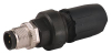 Industrial Circular Connectors - 1441304 - RS Components, Ltd.