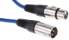 XLR Cables - 7424504 - RS Components, Ltd.