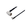 Coaxial Cables (RF) - 6099-PE3W15719/HS-24-ND - DigiKey