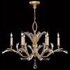 Large Chandeliers-Candle - 70665 - Light Center (The)