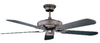 Fans-Ceiling Fans - 392092 - Light Center (The)