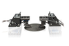 Compact, High-Speed XYZ Photonics Alignment Systems -- F-713.MAx - Image