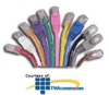 Hubbell NextSpeed Xcelerator Cat 6 Patch Cord -- PCX6