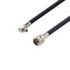 Coaxial Cables (RF) - 6099-PE3W20709-24-ND - DigiKey