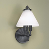 8550-OB-SO Sconces-Single Glass - 311217 - Capital Lighting, Inc.