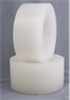 Heavy-Duty Polyethylene Protective Film Tape - Removable -- 5865 - Image