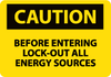 Sign -- C120AB - Image