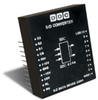 10-, 12-, Or 14-bit Synchro-to-digital/ Resolver-to-digital Converter (SDC) - SDC-630A, SDC-630ST, SDC-632A, SDC-632ST, SDC-634A, SDC-634ST, SDC-636A, SDC-636ST - Data Device Corporation (DDC)