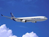 Passenger Aircraft -- A330-300
