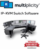 Multiplicity? KVM 16 Software -- ESD-SDS-W1222