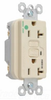 GFCI Duplex Receptacle -- 2095-HGIL - Image
