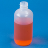 Boston Round Bottles without Caps - 66194 - U.S. Plastic Corporation
