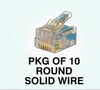 Amp Modular Plug -- 407271 - Image