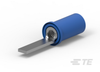 Crimp Wire Pins, Tabs & Ferrules - 327748 - TE Connectivity