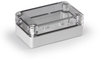 Polycarbonate Electrical Enclosure - SPCP081305LT.U - Ensto USA
