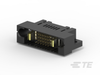 Rectangular Power Connectors - 6600132-4 - TE Connectivity