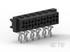 Ribbon Cable Connectors - 1-2315666-2 - TE Connectivity