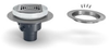 EZ2 PVC Drain with 5
