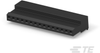 Standard Rectangular Connectors - 4-643498-5 - TE Connectivity