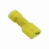 Terminals - Quick Connects, Quick Disconnect Connectors - WM3986TR-ND - DigiKey