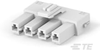 Rectangular Wire & Cable Connectors & Housings - 1-368573-1 - TE Connectivity