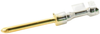 D Sub Contact, Pin, 28-24Awg, Crimp; For Use With Harting - 17AC1085 - Newark, An Avnet Company