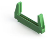 Card Edge Conn, Single Side, 21Pos, Th; Card Edge Connector Type Edac - 67AJ4054 - Newark, An Avnet Company