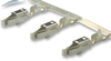 Contact, Junior Power Timer Series, Socket, 22 Awg, 17 Awg, Crimp, Copper Rohs Compliant Amp - Te Connectivity - 35X2643 - Newark, An Avnet Company