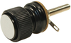 Binding Post, 30A, Black, Panel Rohs Compliant Cliff Electronic Components - 33AH0907 - Newark, An Avnet Company