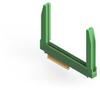 Card Edge Conn, Dual Side, 32Pos, Th; Card Edge Connector Type Edac - 67AJ3394 - Newark, An Avnet Company
