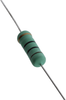 Res, 10R, 5W, Axial, Wirewound; Resistance Multicomp Pro - 55T6711 - Newark, An Avnet Company