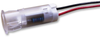 Led Panel Mount Indicator, Snap-In, White, 10 Mm, 24 Vdc, 20 Ma, 1.2 Cd, Not Rated Rohs Compliant Apem - 94X2456 - Newark, An Avnet Company