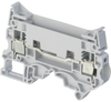 Terminal Block, Din Rail, 2Pos, 6Awg; No. Of Positions Entrelec Te Connectivity - 32AC9233 - Newark, An Avnet Company