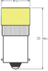 Led Bulb, Green, 10Mm; Lamp Base Type Multicomp - 19C8090 - Newark, An Avnet Company
