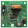 A, Buck Regulator, Evaluation Board; Silicon Manufacturer Onsemi - 73R4593 - Newark, An Avnet Company