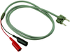Test Lead, 1.219M, 150V, 5A; Alligator Clip Type Pomona - 78B1601 - Newark, An Avnet Company