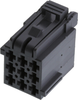 Automotive Housing, Receptacle, 9Pos; Product Range Amp Te Connectivity - 78H0294 - Newark, An Avnet Company