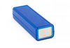 Small Enclosures - Plastic Enclosures - General Purpose - 1593DALTBU - Hammond Manufacturing Company Inc.