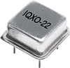 Oscillator Crystal -- IQXO-22C-32MHZ