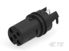 Standard Circular Connectors - 225273-E - TE Connectivity