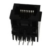 Connectors, Interconnects - Modular Connectors - Modular Connector Jacks - 1362639-5555162-1 - Win Source Electronics