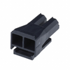 Blade Type Power Connector Housings - WM20749-ND - DigiKey