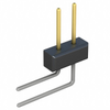 Headers, Male Pins - S2121E-01-ND - DigiKey