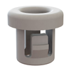 Bushings, Grommets - 145-22MP01010-ND - DigiKey
